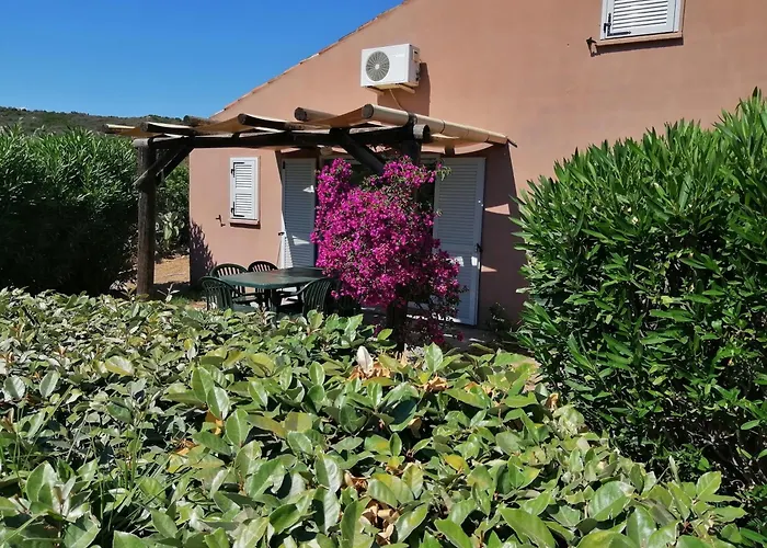 Residence Monte D'Oro