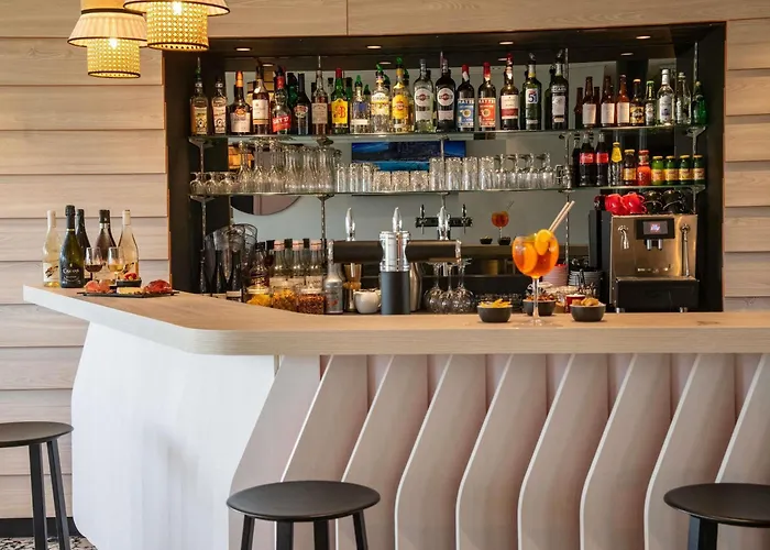 ibis Styles Porto Vecchio